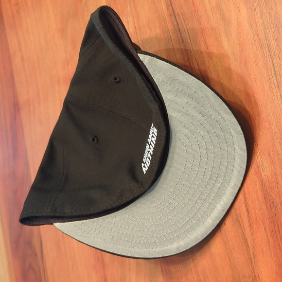 Black Seinfeld 59FIFTY Cap - Picture 5 of 5